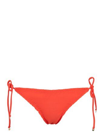 Missya Jamaica Tai Cord - Coral - 38