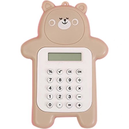 Sensitive Button Standard Function Calculator Pocket Size For Kids Boy Girl Student School Standard Calculator For Students