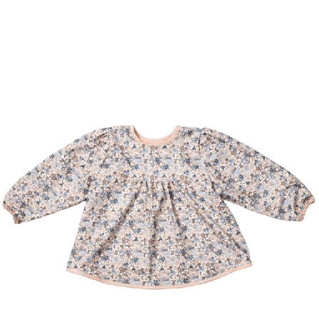 Elodie Details Blue Garden Inredning Unisex Flerfärgad ONESIZE