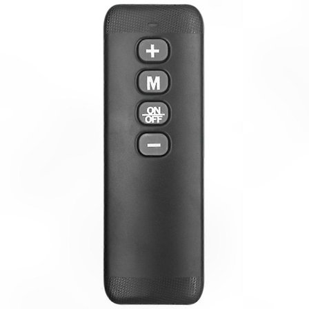 433MHz Trådløs fjernbetjening til løbebånd - Universel pasform til flere modeller