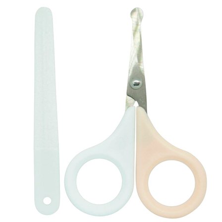 Oopsy Baby Neglesaks m fil Fersken, Makeup, Bad & Pusletid, Neglepleje Til Børn