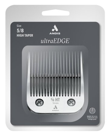 Andis UltraEdge Klippeskjær nr 5/8HT
