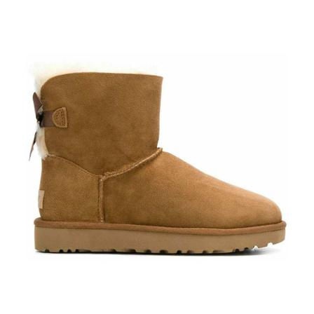 Ugg, Winter Boots Beżowy, Kobieta, Rozmiar: 40 EU