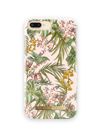iPhone 8/7/6/6s Plus Hoesje, Pastel Savanna, iDeal of Sweden
