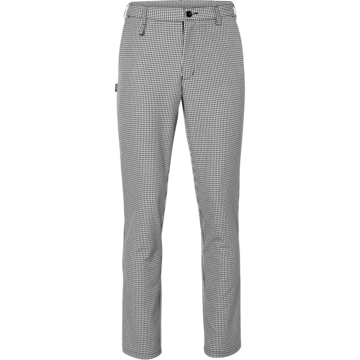 Kockbyxa Herr Segers 8625 Pepita svart