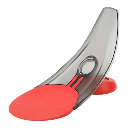 Bärbar Golf Tryck Putting Tränare Hopfällbar Golf Övningsverktyg Putt Träningshjälp Röd