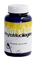 PHYTOMUCILLAGINE POLVERE 180G