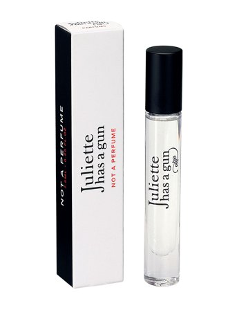 Juliette Has A Gun Not A Perfume Edp 7,5Ml - Nude - 7.5 ml