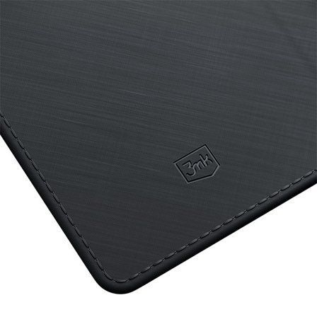 3MK Mobilskal till iPhone 14 Pro 6.1 MagSafe - Svart