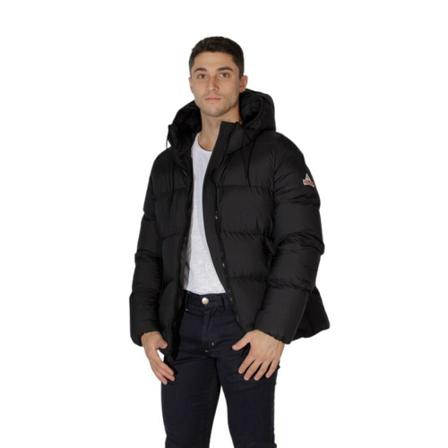 Holubar Coats Sort, Herre Frakker