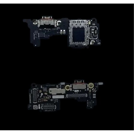Xiaomi POCO F6 Pro Sub board