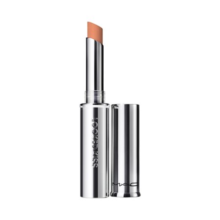 MAC Locked Kiss 24hr Lipstick TEASER 1.8g - Rossetto