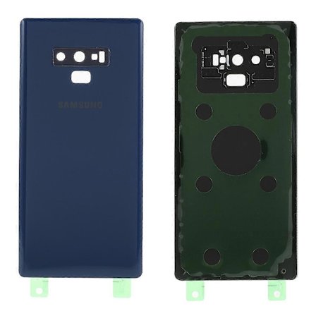 For Samsung Galaxy Note9 N960 Batterideksel Reparasjonsdel