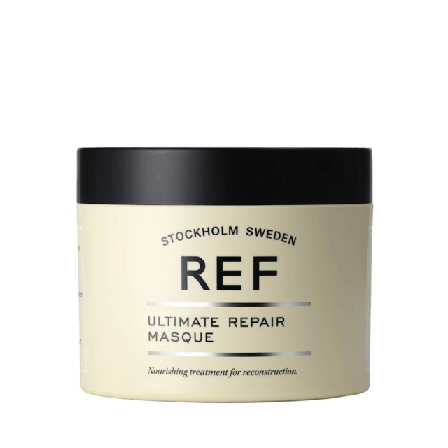 REF Stockholm Ultimate Repair Masque Inpackning & behandling Unisex 250 ML