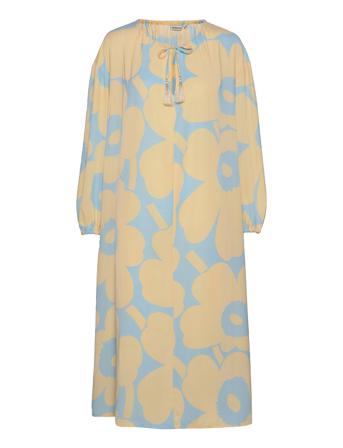 Korkeaan Pieni Unikko 2 Dress Patterned Marimekko