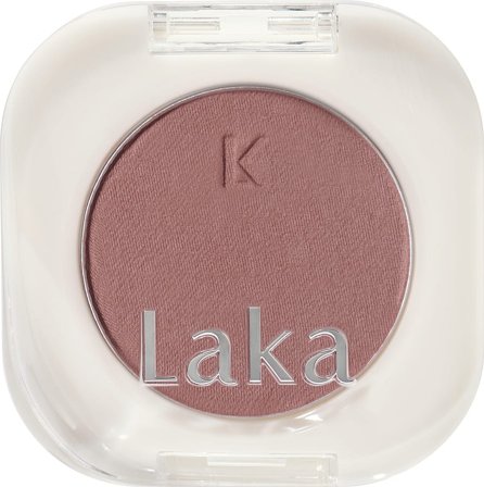 LAKA Mono Eyeshadow #902 Earth, Makeup, Øjne, Øjenskygge
