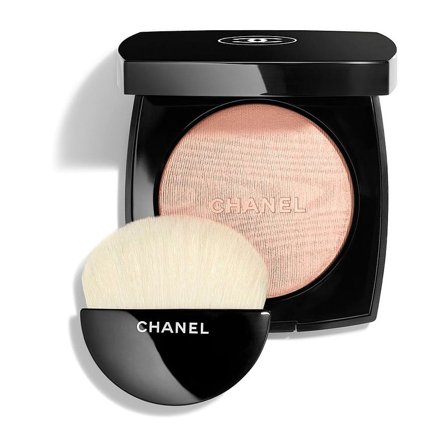 CHANEL POUDRE LUMIERE Illuminating Powder, Makeup, Teint, Pudder
