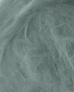 Garn Fnugg in Florence Blågrå - Bæstmor