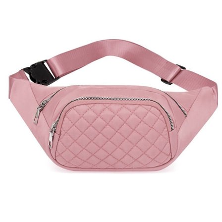 Fanny Pack Belteveske ROSA