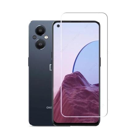 Oneplus Nord N20 Härdat Glas 0.26mm 2.5d 9h Transparent