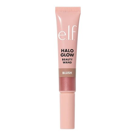 e.l.f. Halo Glow Blush Beauty Wand Pink-Me-Up, Makeup, Ansigt, Blush