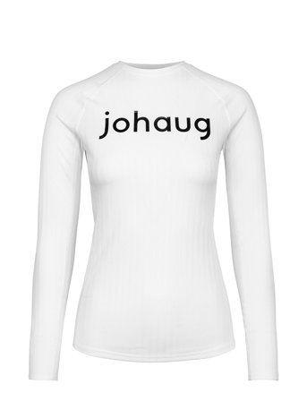 Johaug | Rib Tech Long Sleeve | XS