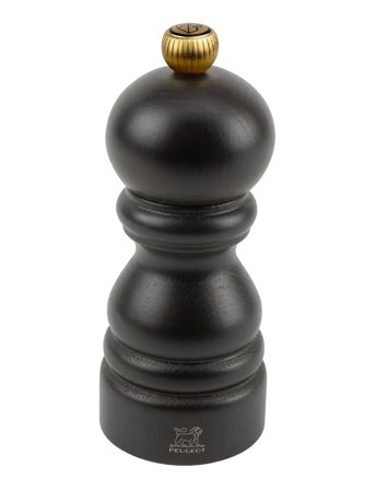 Peugeot Paris Peberkværn Træ Chokolade 12 Cm - Brown - 12 CM