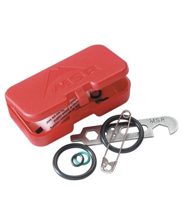 MSR Annual Maintenance Kit