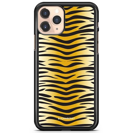Bjornberry Hårdskal iPhone 11 Pro Max - Tiger