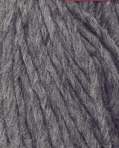 Garn Lovikka Grau - Järbo