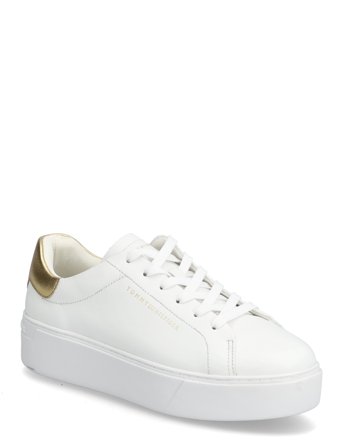 Tommy Hilfiger | Essential Platform Court Sneaker | 37