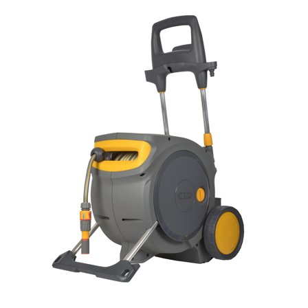 Hozelock 25-2598 Slangvagn 35 m, Bevattning