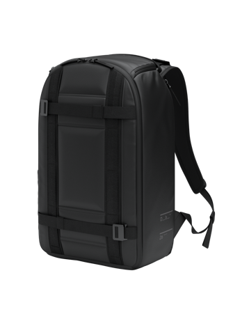 Db - Ramverk Backpack 26L Black Out