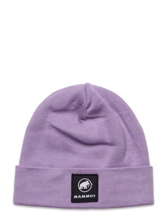 Fedoz Beanie Accessories Headwear Beanies Lilla Mammut