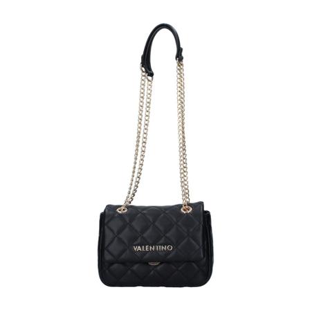 Valentino by Mario Valentino Taske Vbs3Kk05 Sort, Dame Skuldertasker, Størrelse: ONE Size