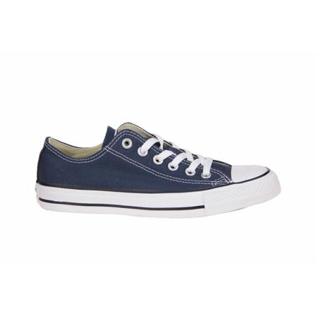 Converse, Sneakers Blauw, Dames, Maat:36 EU