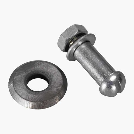 Färgskrapa Reservskär - Biltema