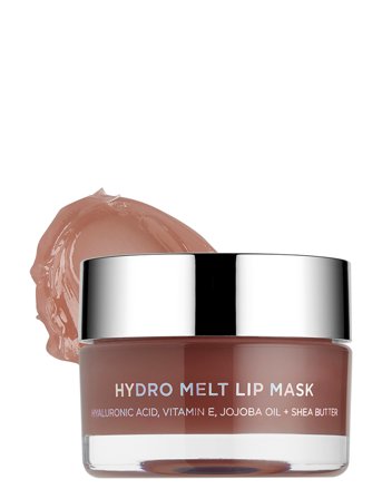 SIGMA Beauty Hydro Melt Lip Mask - Nude - 9.6 G