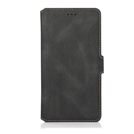 Samsung Galaxy A41 - Professionellt Floveme Plånboksfodral Brun