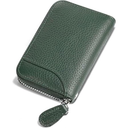 Kreditkortholder RFID-sleeves Punge Tynd Mini Taske til Rejse Kort Etuier & Penge Organisatorer Kontant Kuvertpung til Kvinder Gave