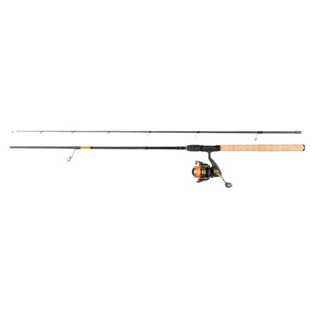 Daiwa Procaster Rs2500/8' 7-28g/0.17mm