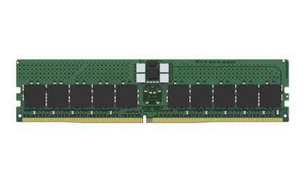 Kingston DDR5 - modul - 32 GB - DIMM 288-pin - 5600 MHz / PC5-44800 - registrert
