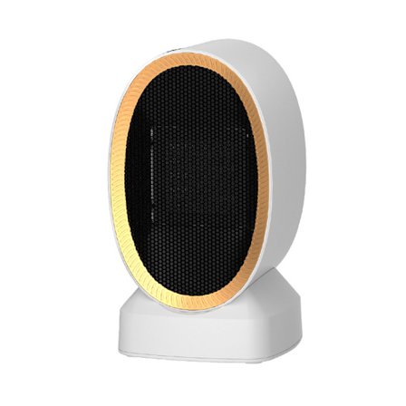 WhiteHeater Portabel Sladdlös Effektiv & Intelligent Konstant Temperatur XL