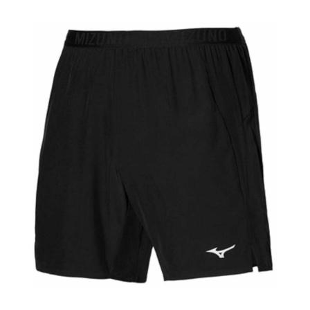 Mizuno Casual Shorts Sort, Herre Chino Shorts