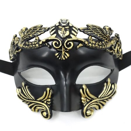 Fake Mask Eye Mask TYYPPI B TYYPPI B