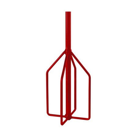 Flex 534038 Blandingsvisp 120 mm, Maskintilbehør & forbruk