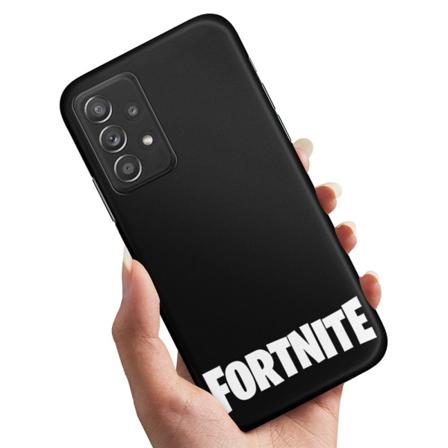 Samsung Galaxy A32 5g - Skal / Mobilskal Fortnite