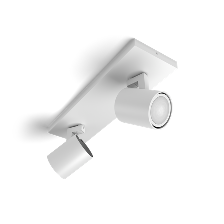 Philips Hue Runner 929003812001 Spotlight Hvit, Belysning