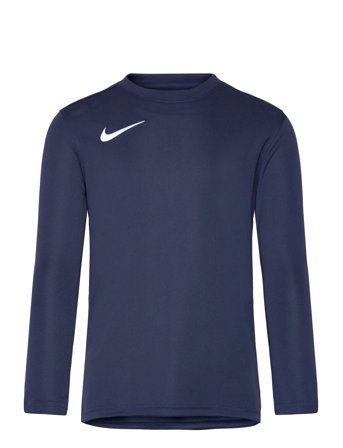 Nike Nike Dri-Fit Park Vii - Navy - S
