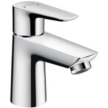 Hansgrohe Talis E 80 Blandebatteri uten løfteventil, Baderom
